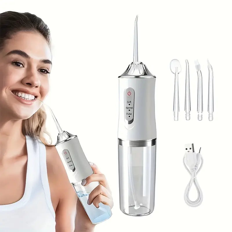 irrigador-dental-aquasmile™