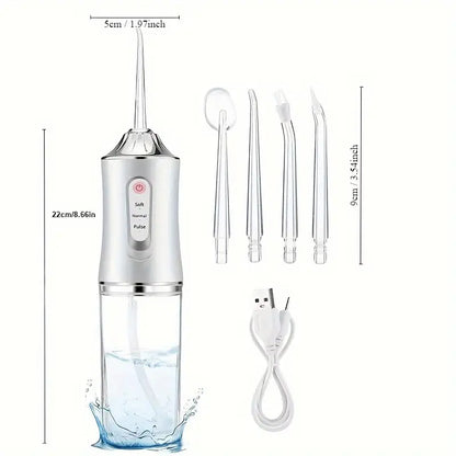 irrigador-dental-aquasmile™